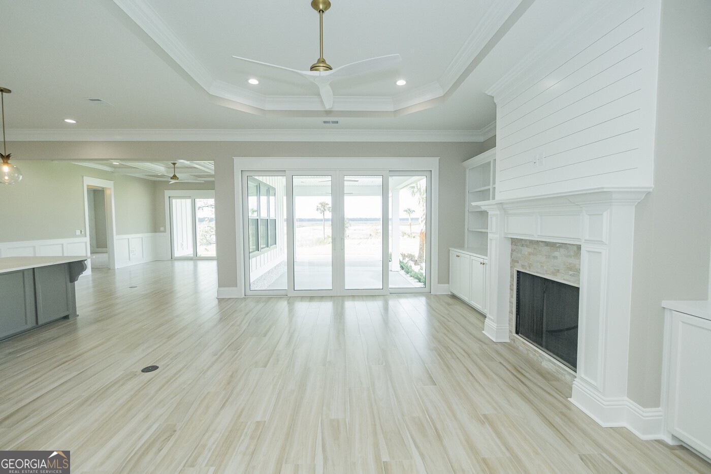 104 Presley Rose DR