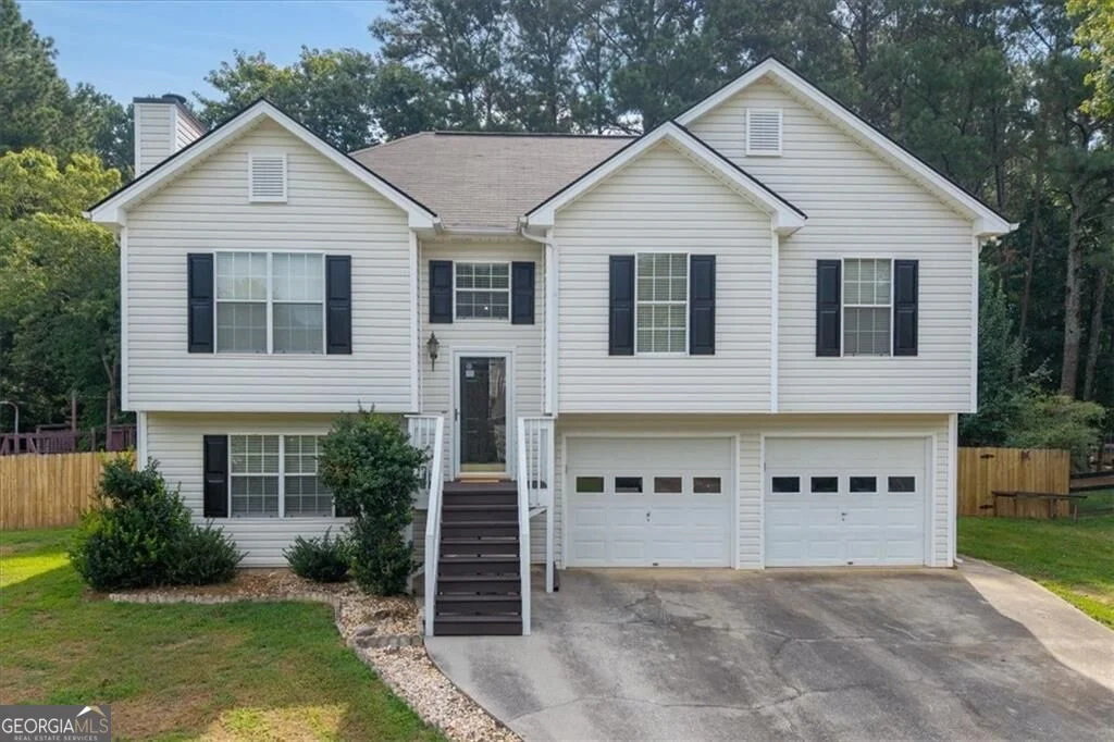 45 Glenmore Drive, Kingston, GA, 30145