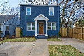 Photo of 1081 Smith Street SW, Atlanta, GA 30310 (MLS # 10827215)