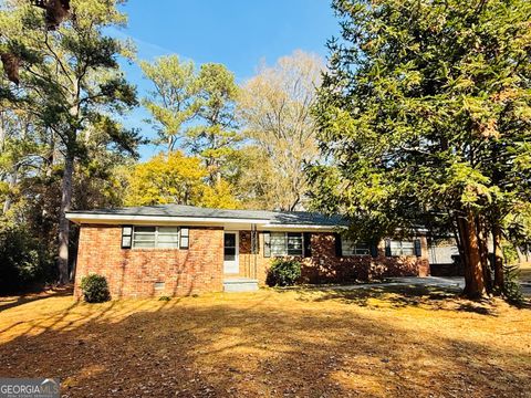 Photo of 318 W Bonnell Street, Oxford, GA 30054 (MLS # 10649719)