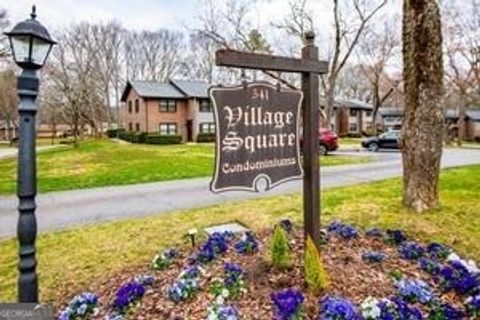 541 North White ST 12 Carrollton GA 30117