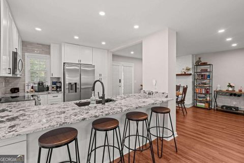 Photo of 541 North White Street #12, Carrollton, GA 30117 (MLS # 10603608)