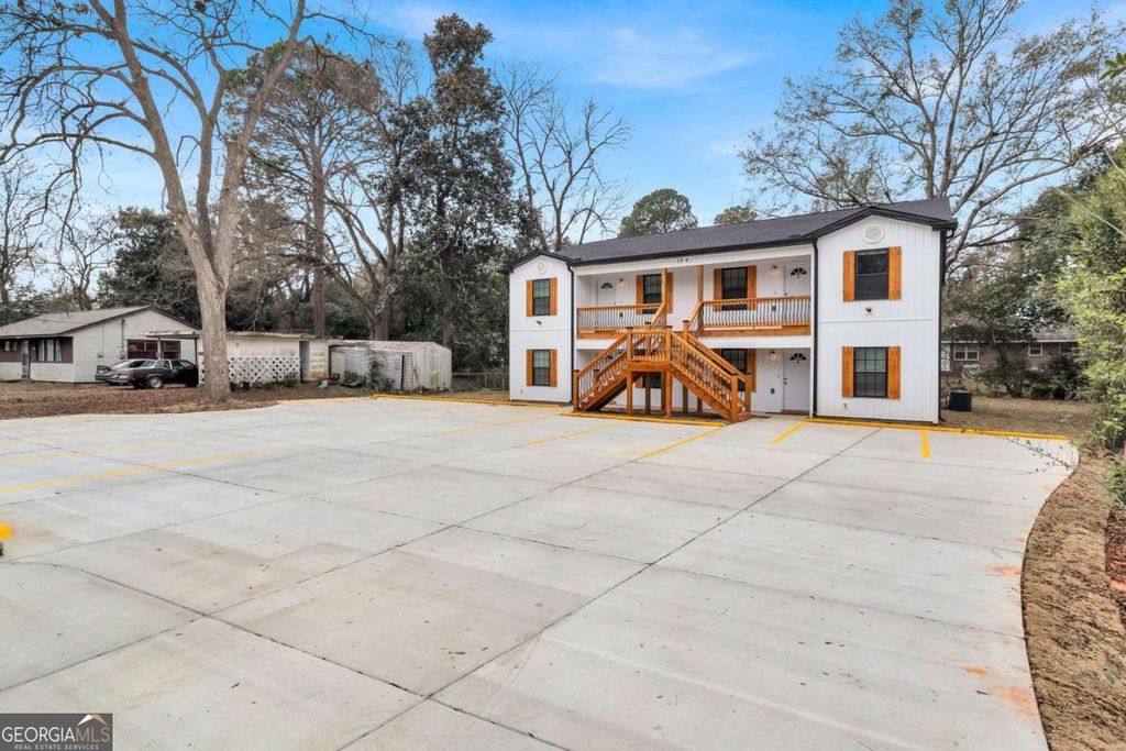 Photo of 104 MIMOSA Dr, Fort Valley, GA 31030 (MLS # 10651334)