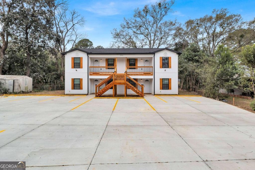 Photo of 104 MIMOSA Dr, Fort Valley, GA 31030 (MLS # 10651334)