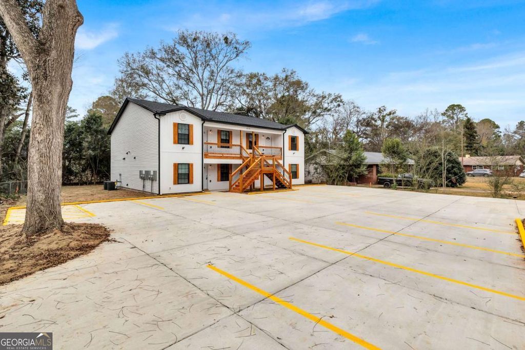 Photo of 104 MIMOSA Dr, Fort Valley, GA 31030 (MLS # 10651334)