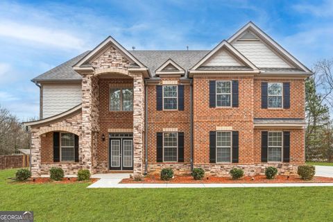 108 Shelton DR Mcdonough GA 30252