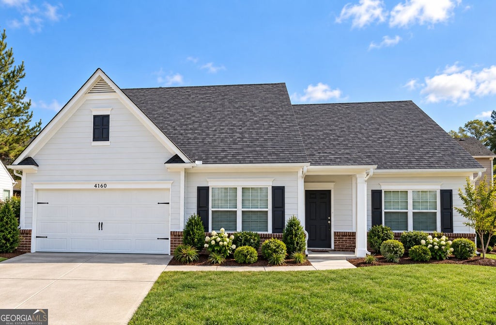 Photo of 4160 Lindbergh Way, Rex, GA 30273 (MLS # 10851203)