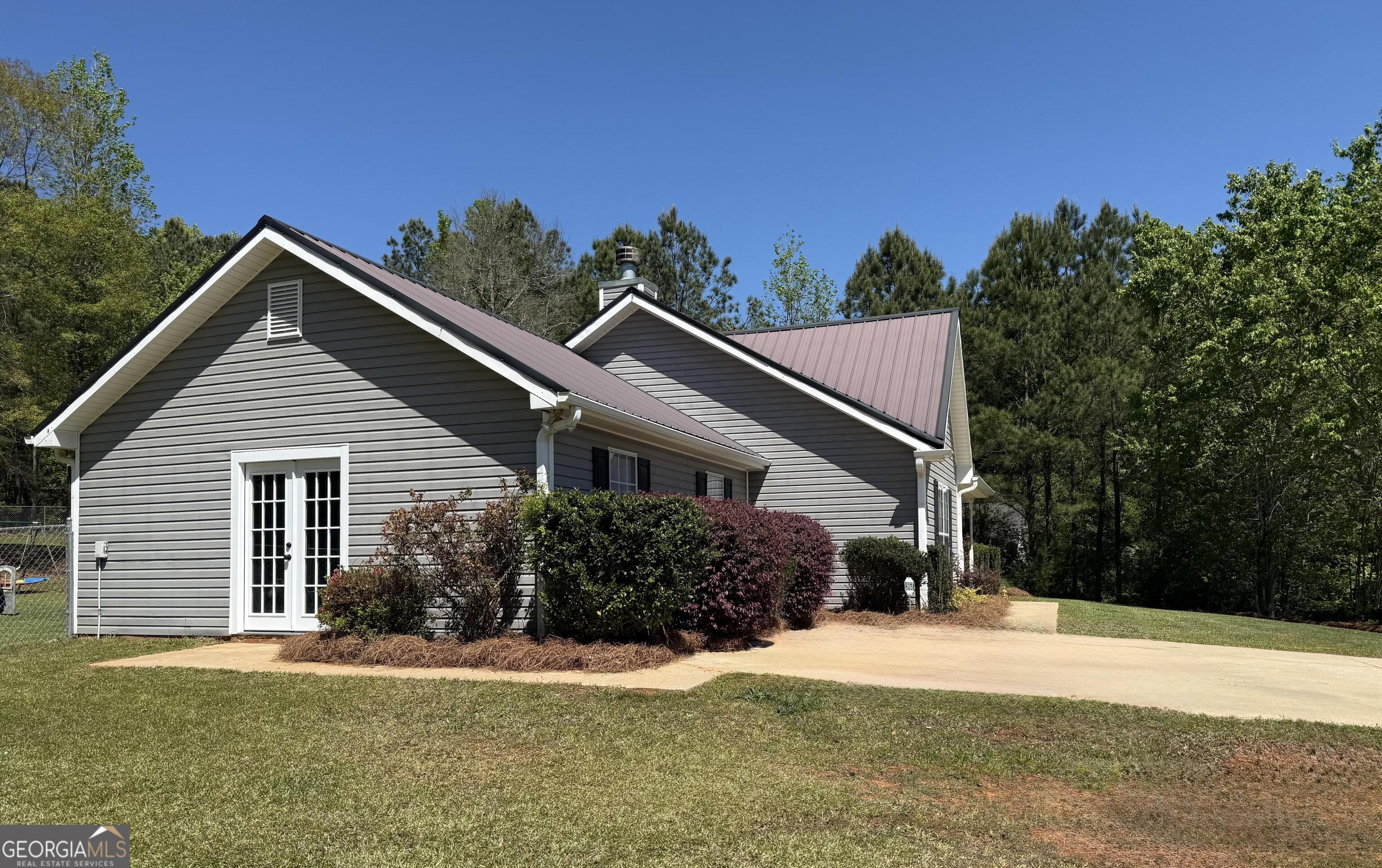 141 Cottonwood TRL