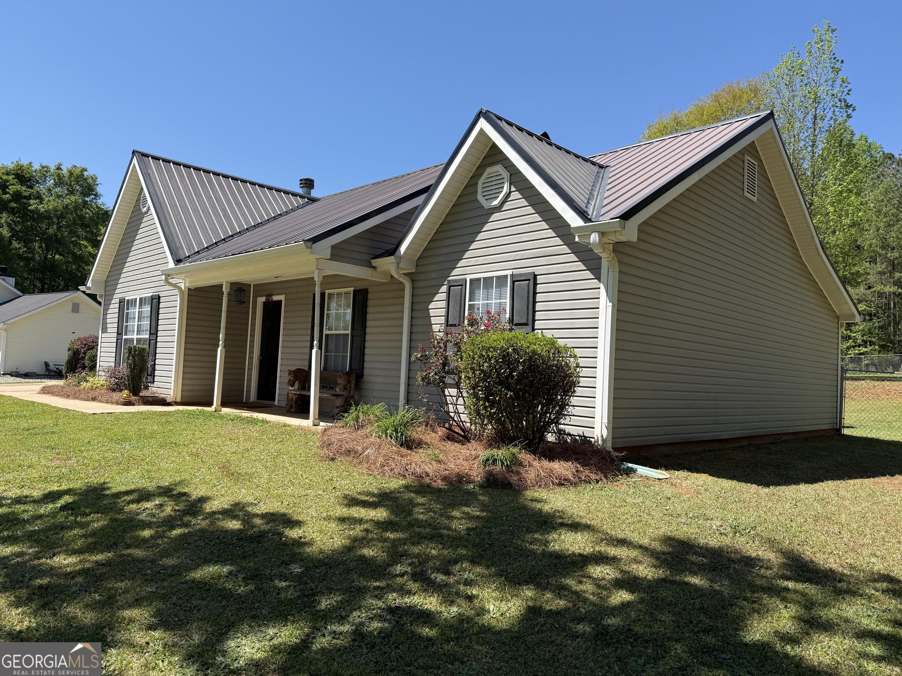 141 Cottonwood TRL