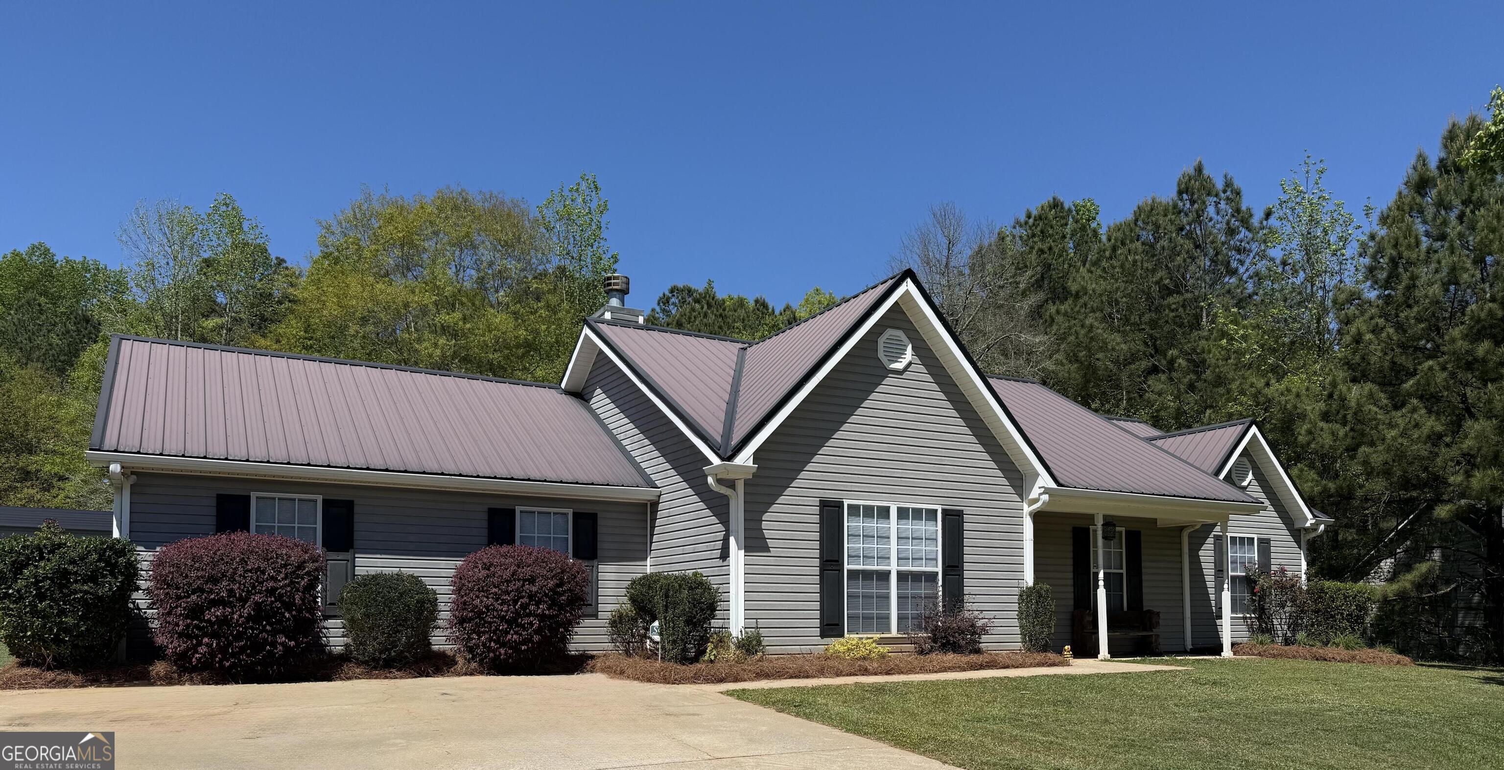 141 Cottonwood TRL