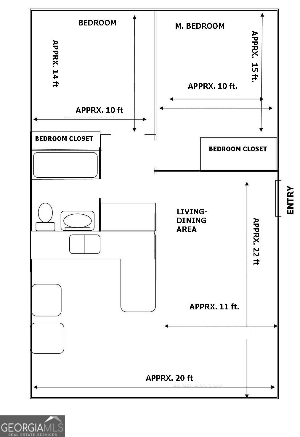 283 Lake DR