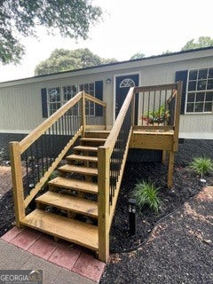 43 Ridge DR