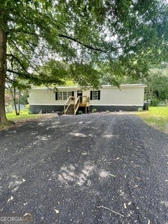 43 Ridge DR