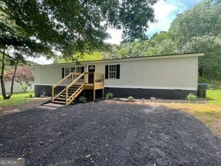 43 Ridge DR