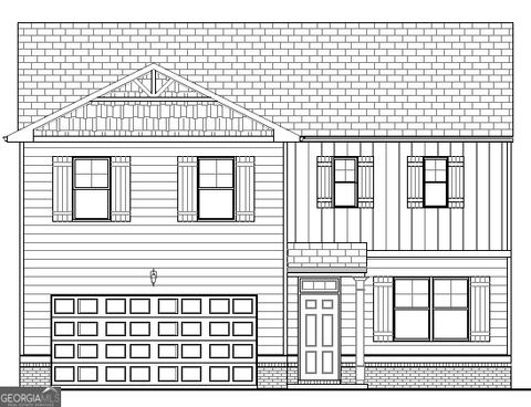 442 Bullock PASS Jefferson GA 30549