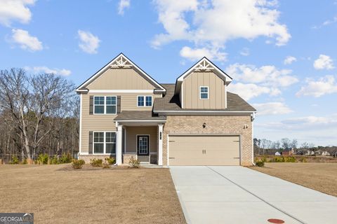 6060 Spring Way Stonecrest GA 30038