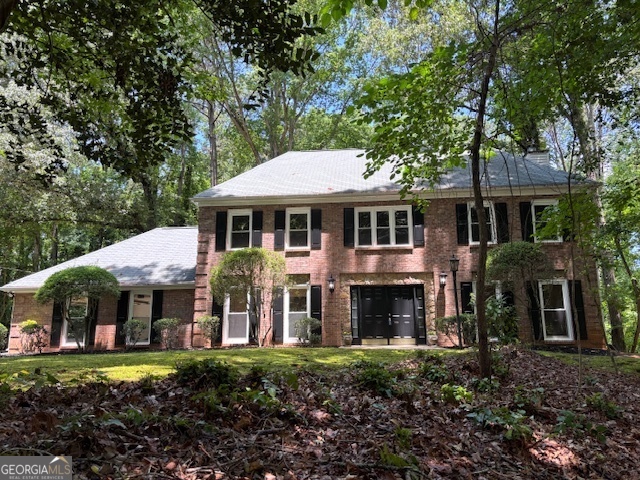 335 Cedar LN