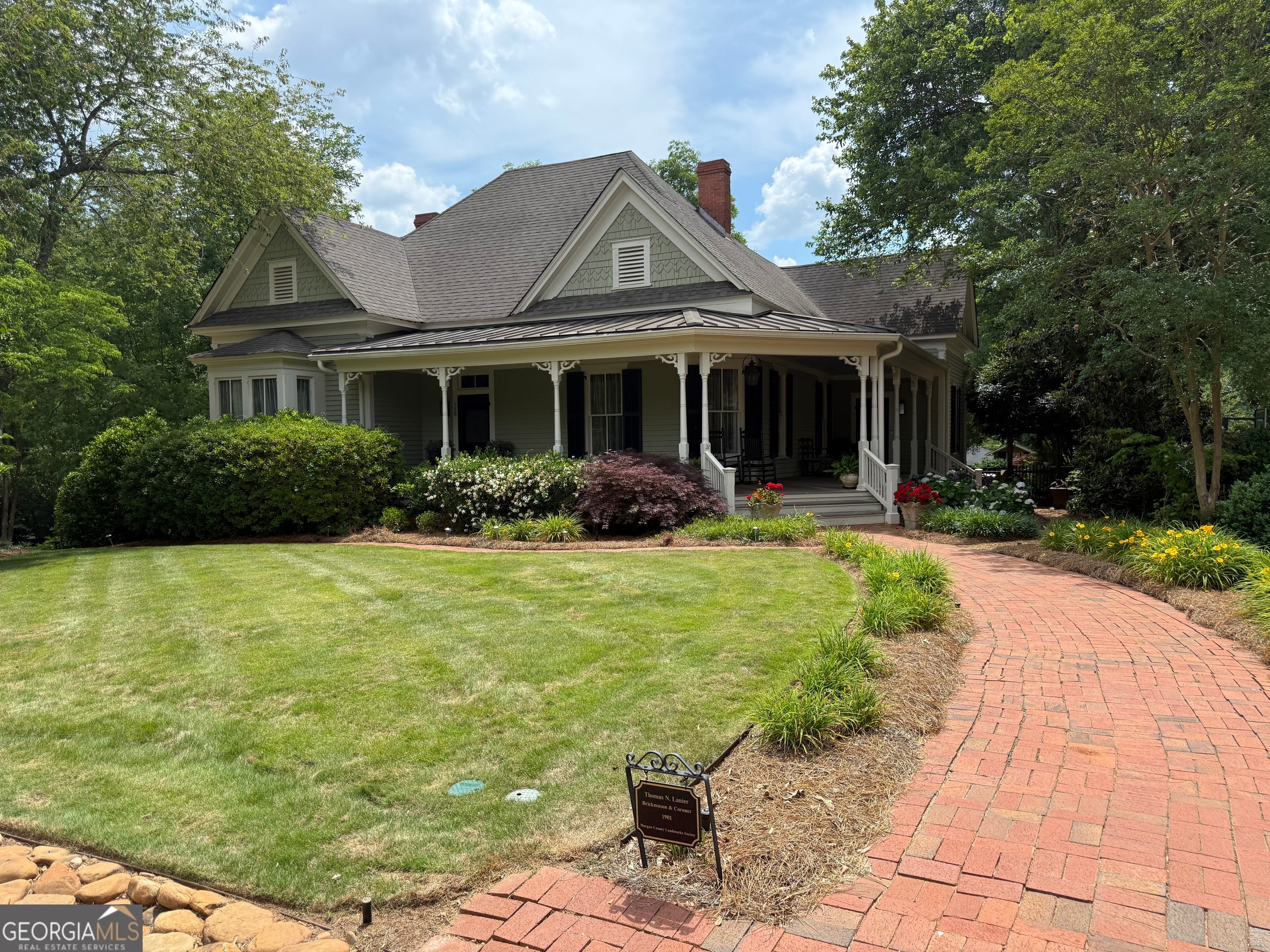 358 Pine ST