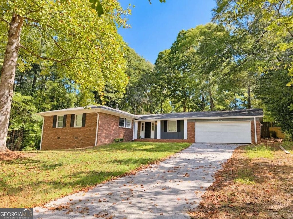 Photo of 278 Rhodes Drive, Athens, GA 30606 (MLS # 10853984)