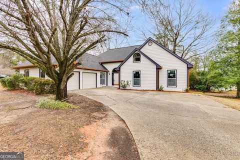 A home in Villa Rica