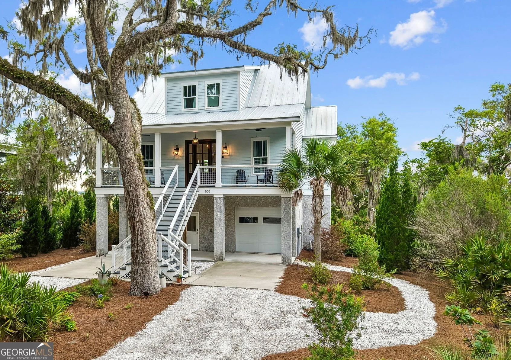 109 Becket Road