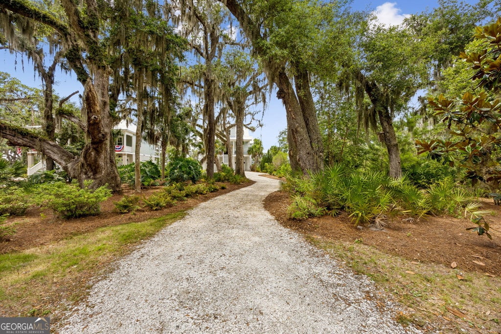 Photo of 109 Becket Road, Saint Marys, GA 31558 (MLS # 10786993)