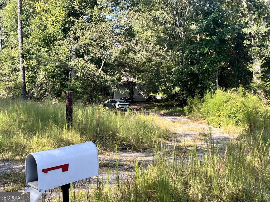 Photo of 3807 Mote Road, Covington, GA 30016 (MLS # 10655707)