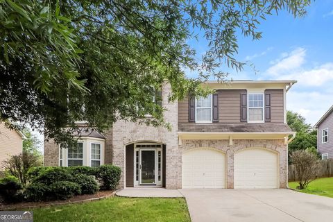 Photo of 5080 Fieldstone View Circle, Cumming, GA 30028 (MLS # 10673706)