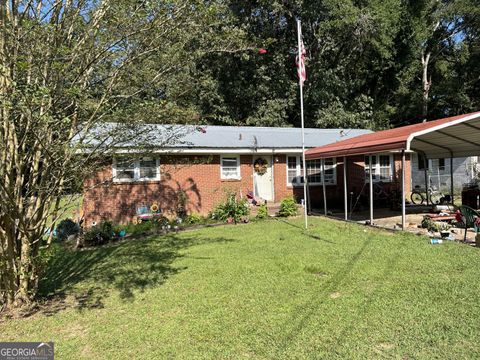 Photo of 25 Wynnie Road NE, Rome, GA 30165 (MLS # 10642564)