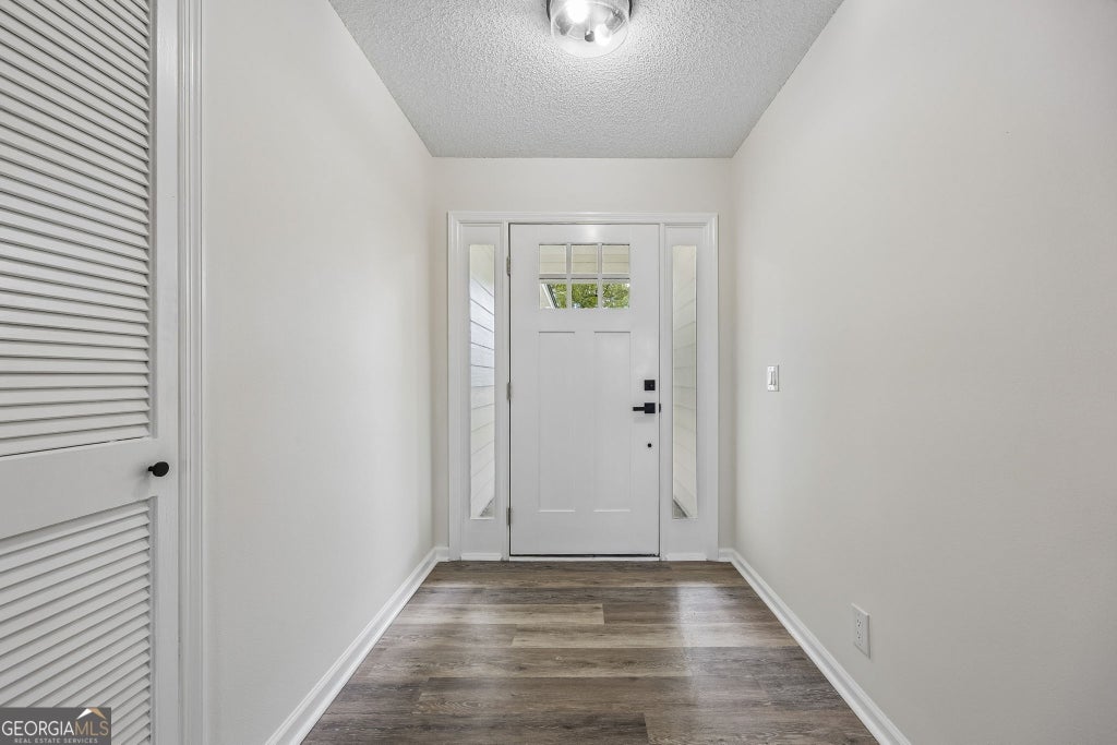 Photo of 144 Woodvalley Court, Kingsland, GA 31548 (MLS # 10837860)