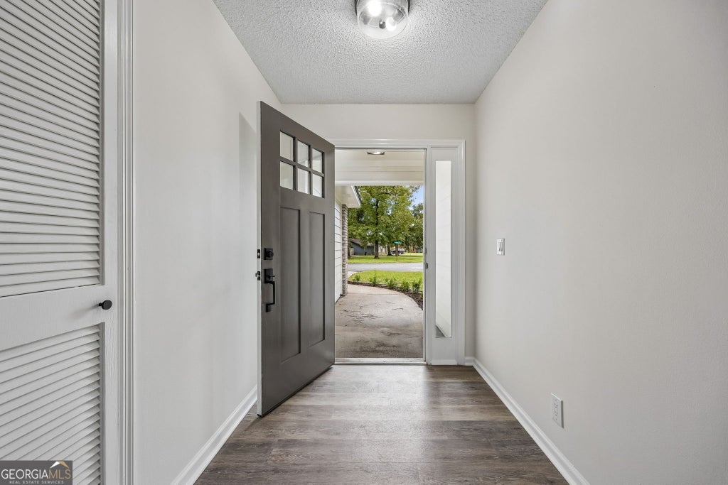 Photo of 144 Woodvalley Court, Kingsland, GA 31548 (MLS # 10837860)