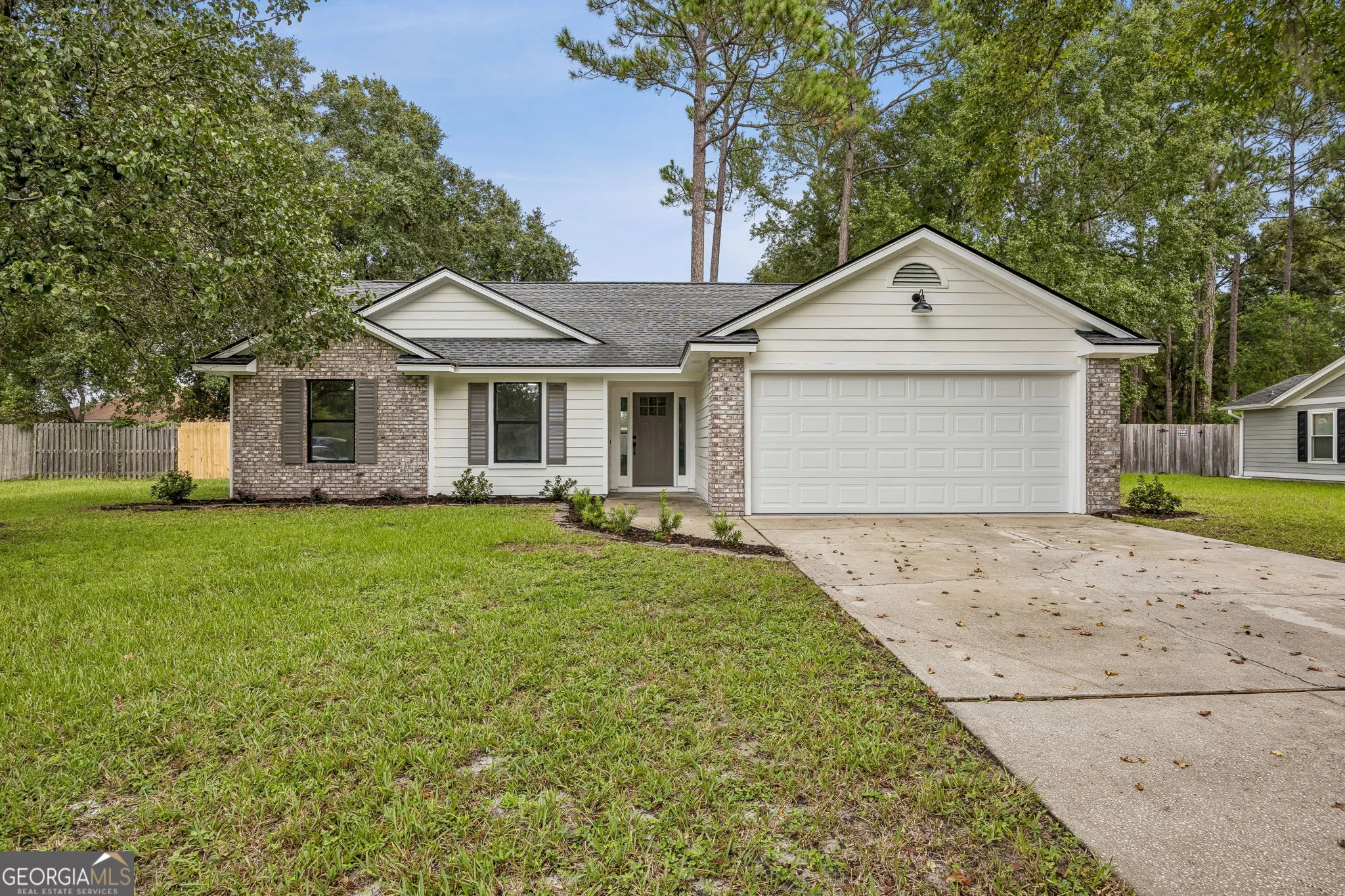 144 Woodvalley Court, Kingsland, GA, 31548