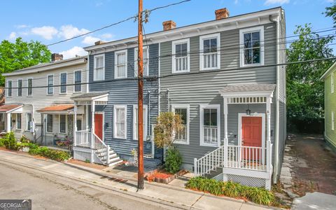 522 Nicoll ST Savannah GA 31401