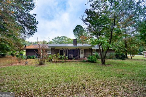 A home in Lagrange