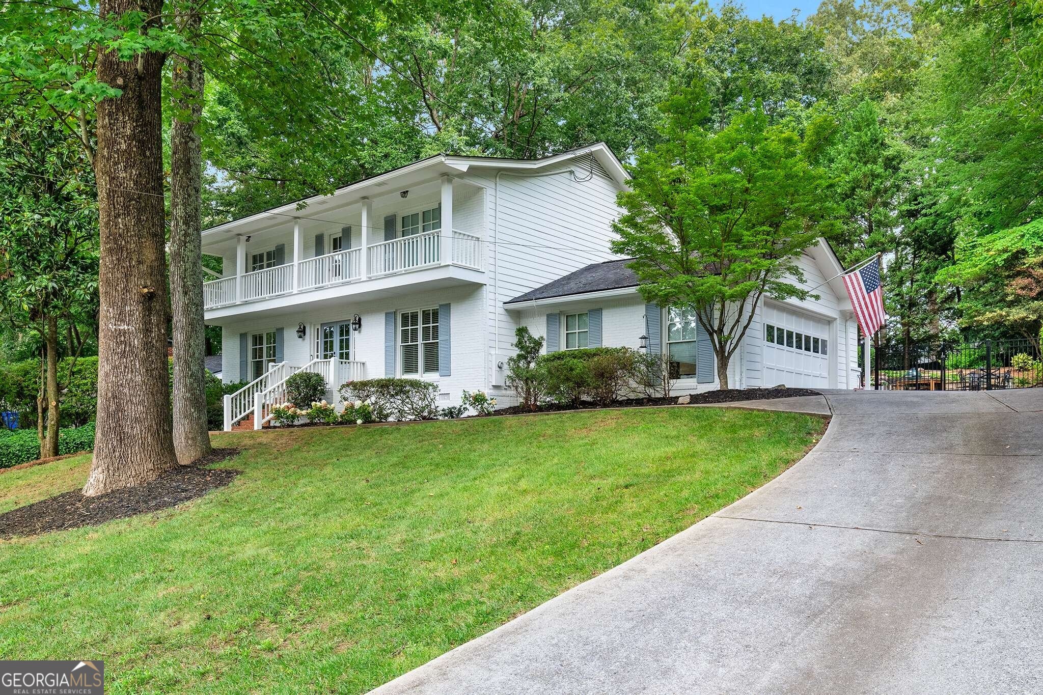 3432 Wynnton DR NE