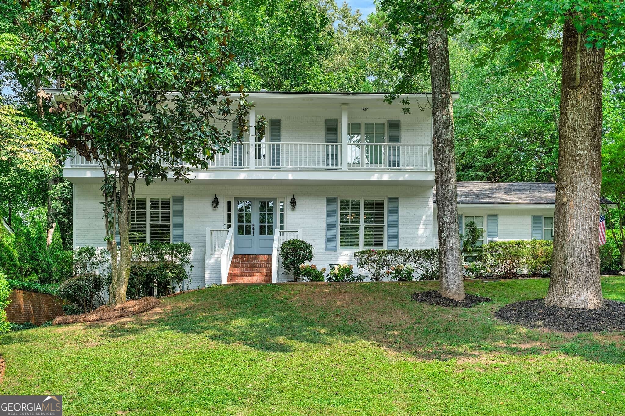 3432 Wynnton DR NE