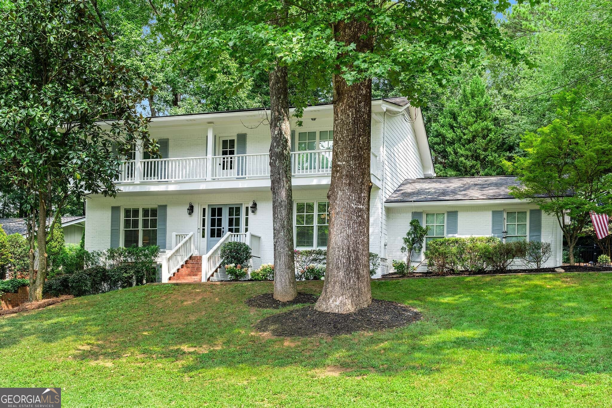 3432 Wynnton DR NE