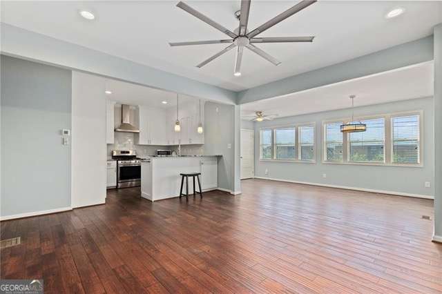 1206 Dekalb AVE NE 1