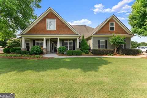 25 Wicklow CT Hoschton GA 30548