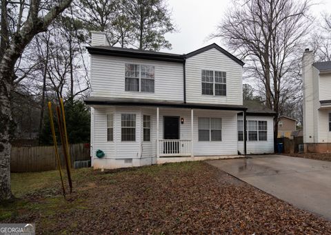 592 Waynes CT SE Atlanta GA 30354