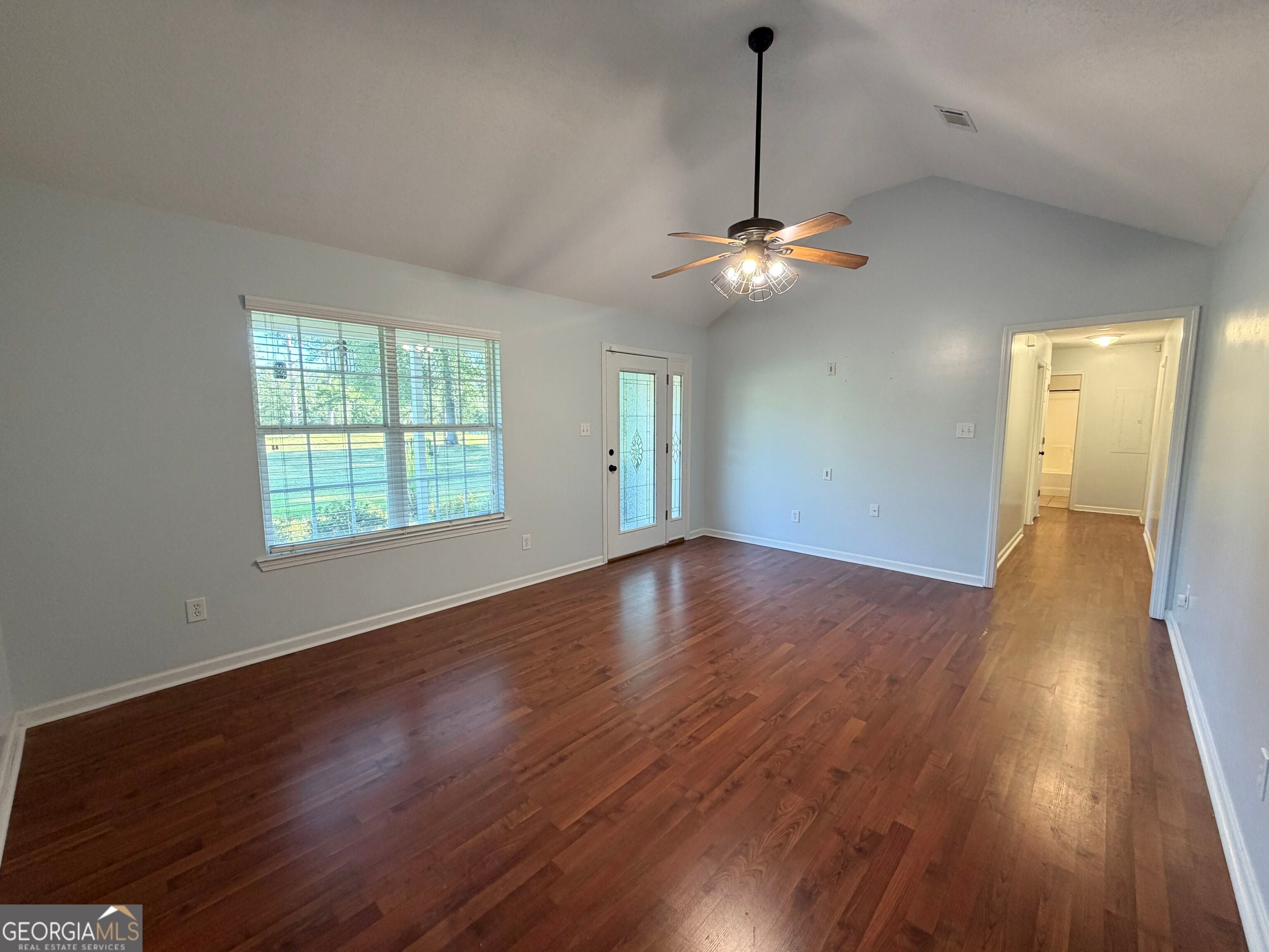 461 Columbus HWY