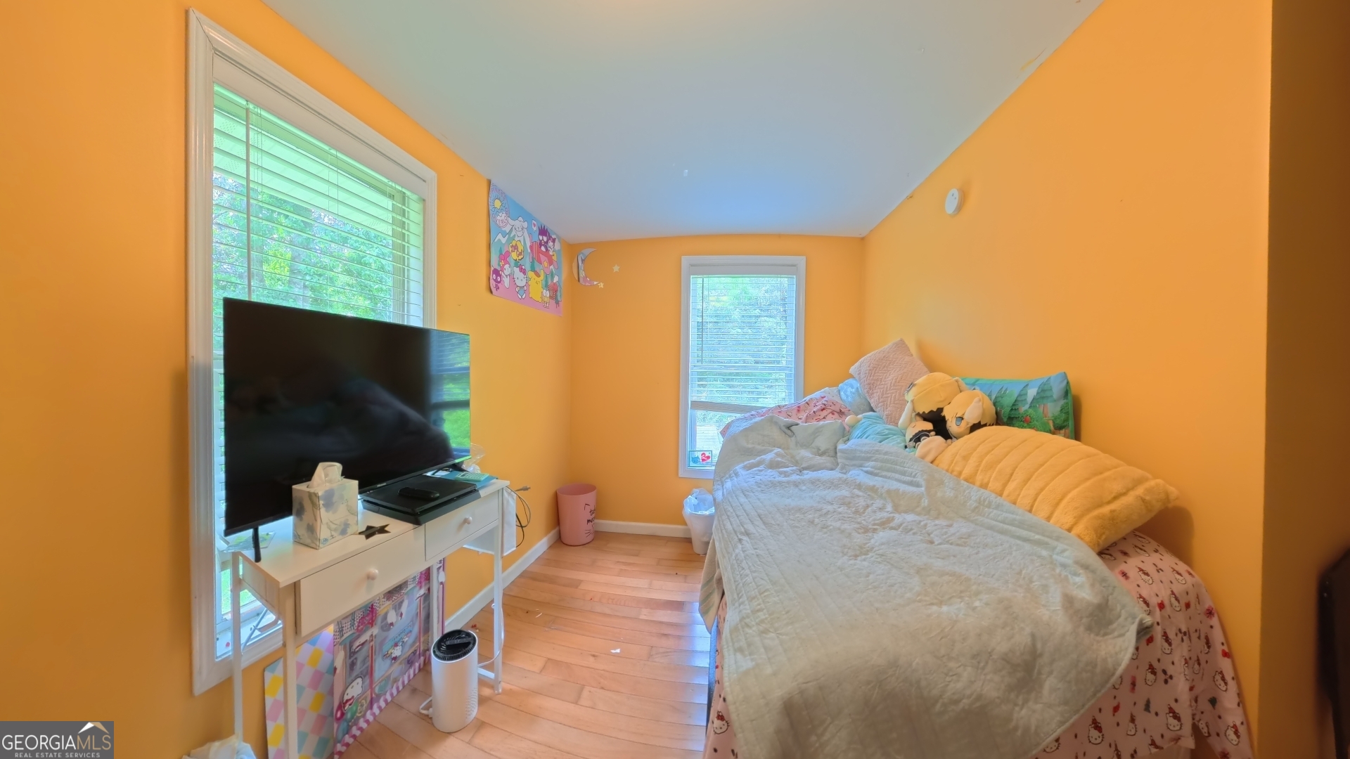 65 Black Oak Ridge RD