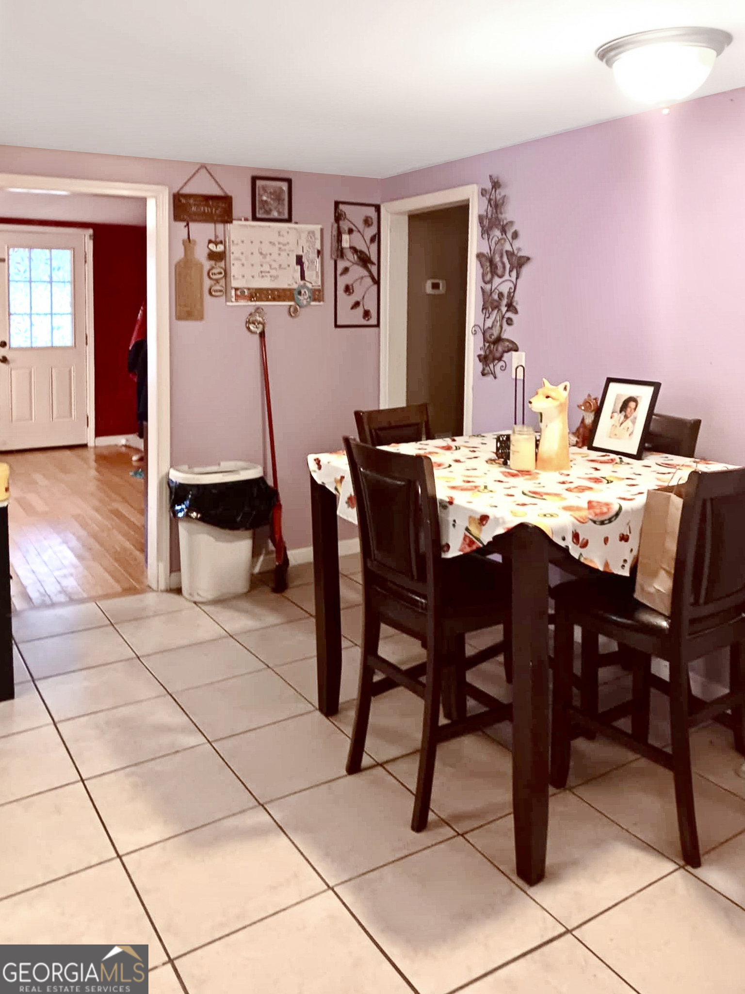 65 Black Oak Ridge RD