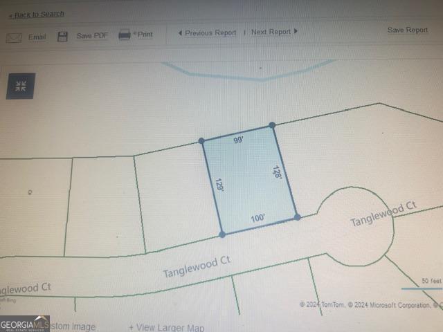 8244 Tanglewood CT