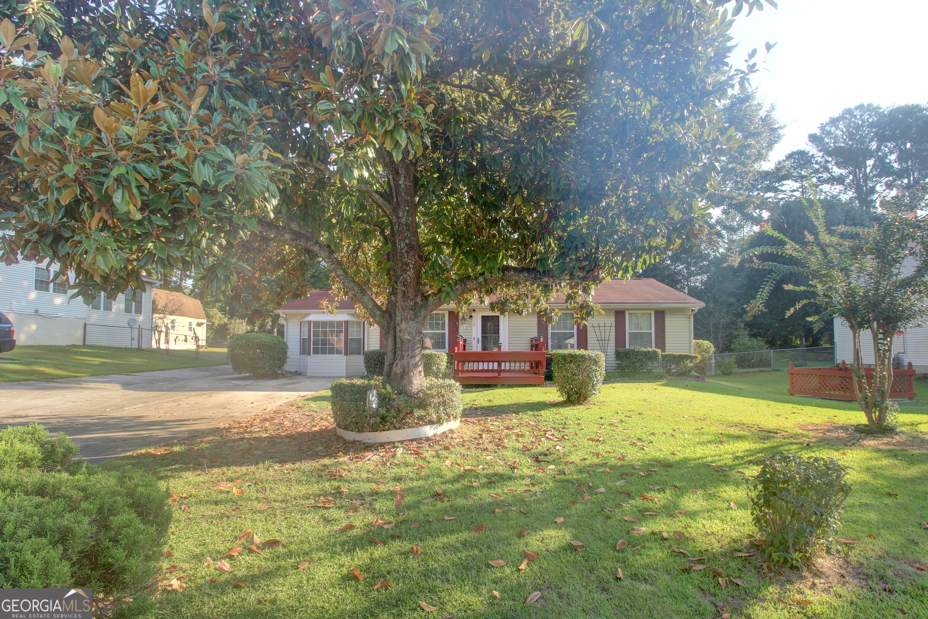 612 Tower RD