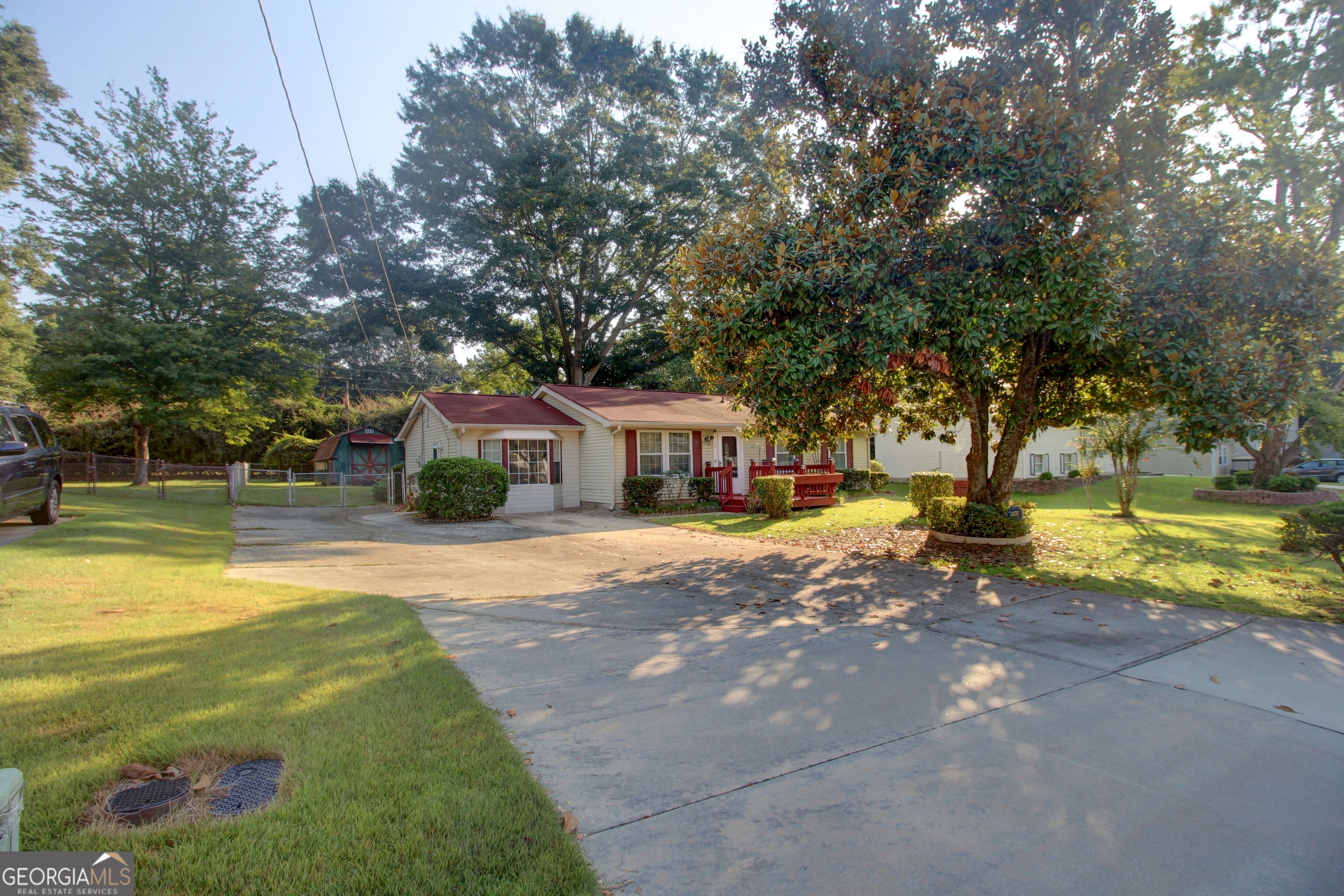 612 Tower RD