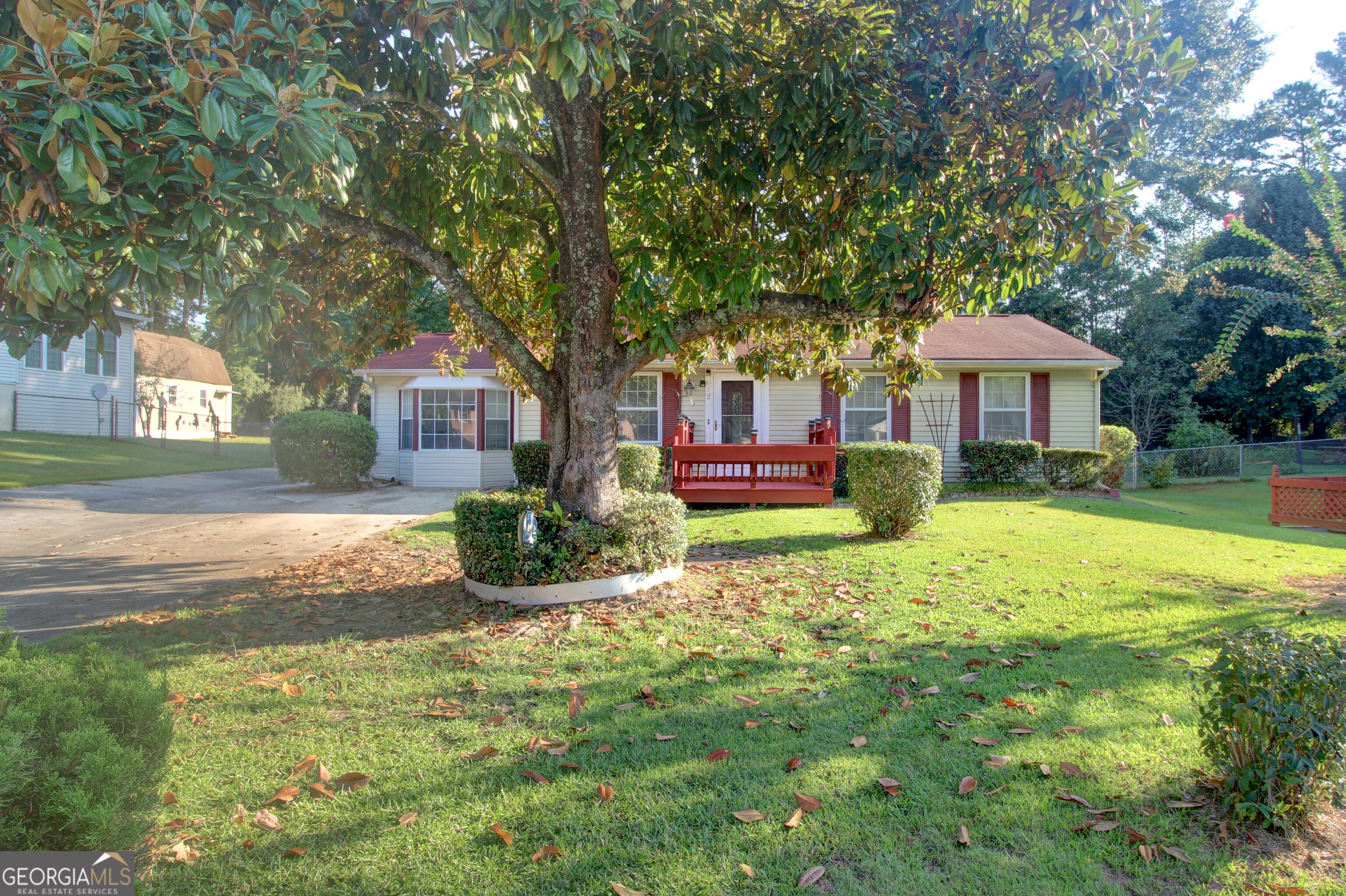 612 Tower RD