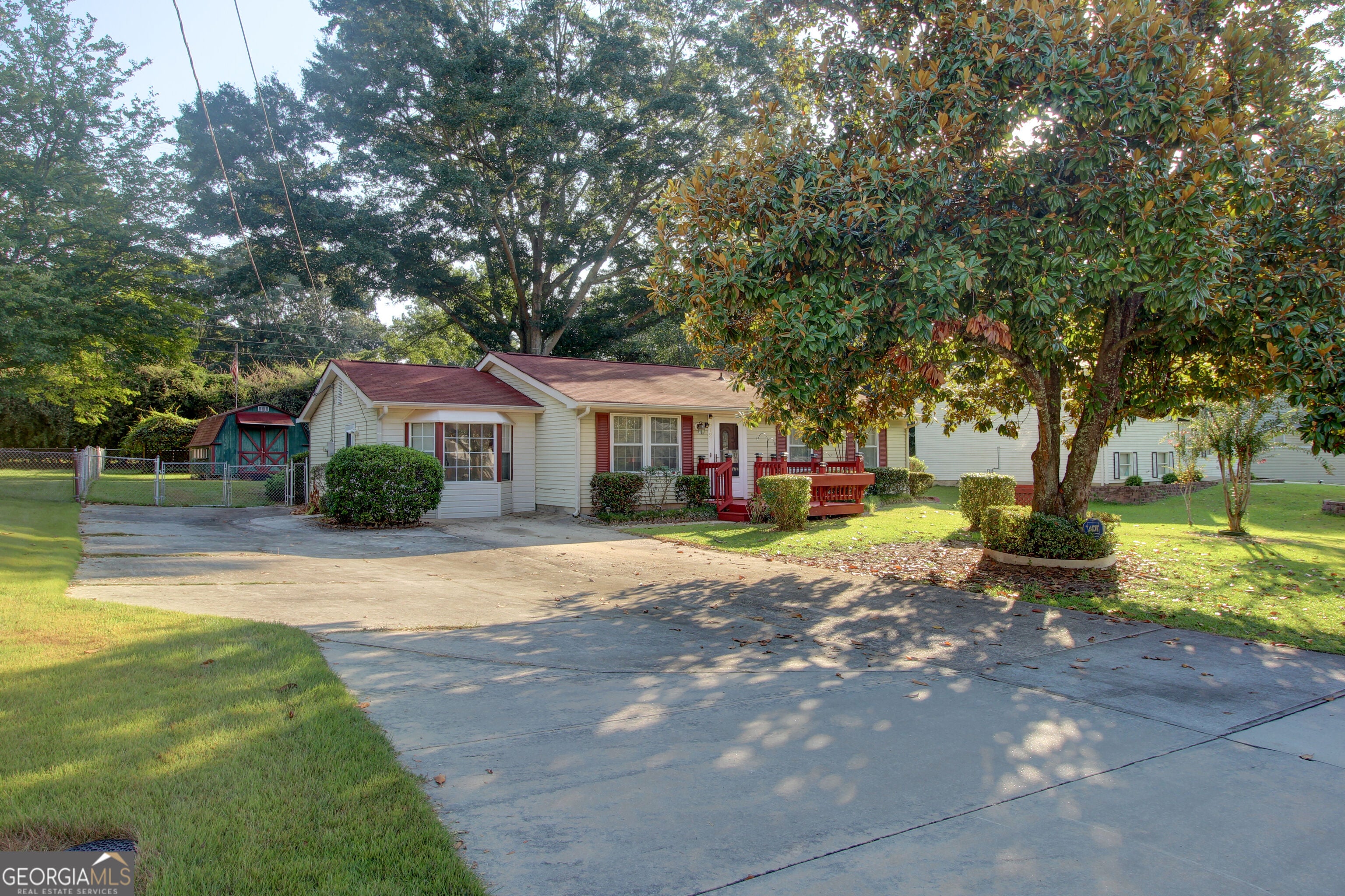 612 Tower RD