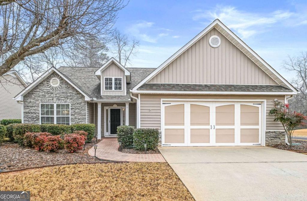 Photo of 258 Memory Lane, Winder, GA 30680 (MLS # 10666806)