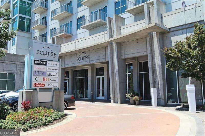 Eclipse - Residential